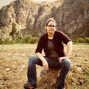 Meet your Posher, Lisa